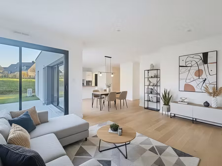 maison orgères 5 pièce(s) 114 m2