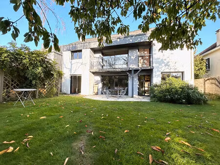 vente maison 7 pièces  160.00m²  orvault