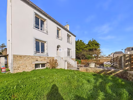 maison pont croix 6 pièces 122 m2