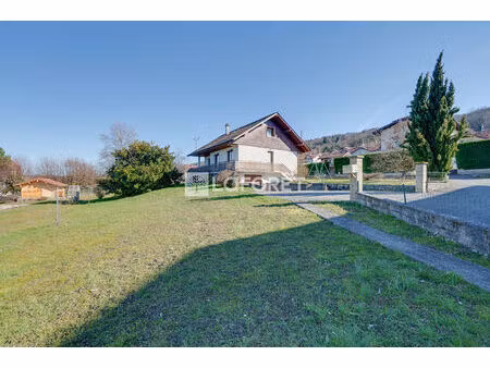 maison publier 6 pièces 121m² sur 1410m² de terrain