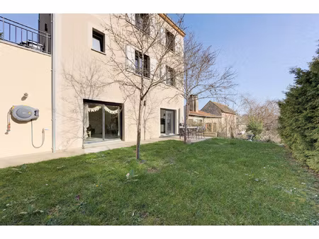 maison saint germain en laye 8 pièce(s) 180 m2