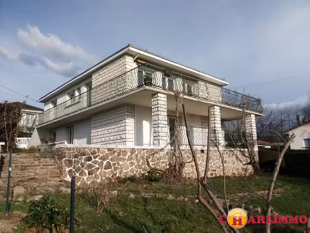 maison à louer saint-junien