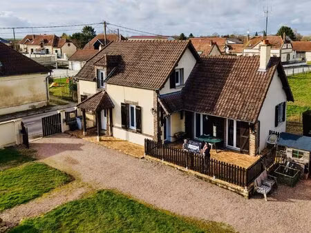 amélie  maison 3 chambres