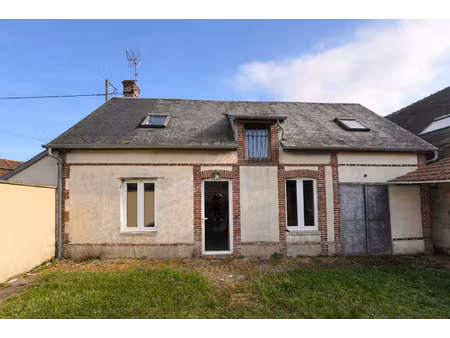 maison ancienne entre chartres et dreux