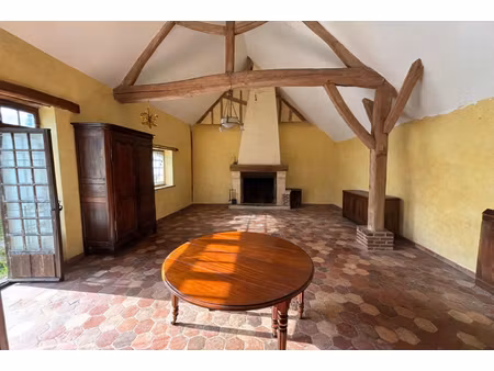 maison entre chartres et dreux