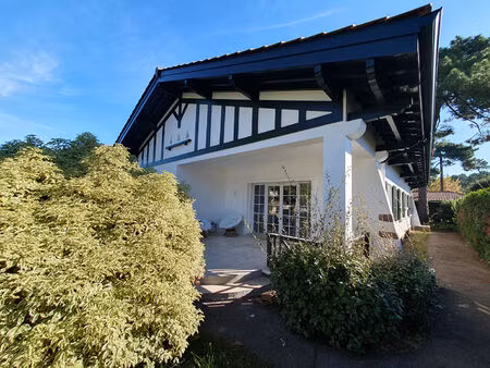 maison capbreton 6 pièce(s) 188 m2