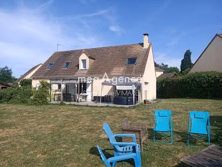 rare ! maison familiale de 5 chambres