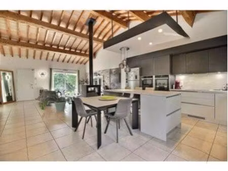 maison de charme villa