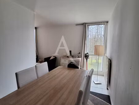 appartement 4 pièces à louer au plessis-trévise