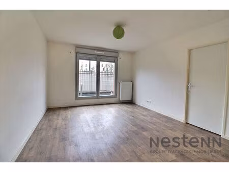 appartement neuilly sur marne 2 pièce(s) 44.23 m2
