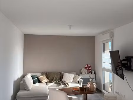 appartement 3 pièces 68m2