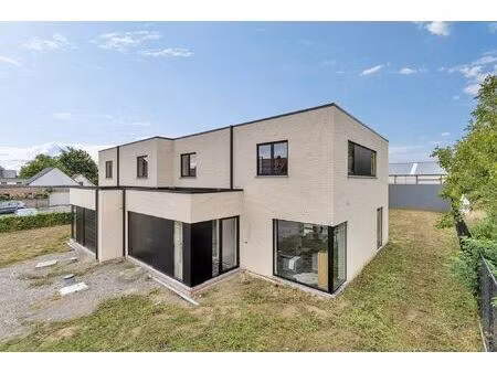 moderne en energiezuinige woning te huur in vinkt