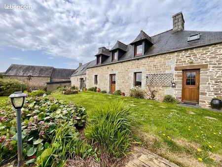 longère 7 pièces 171 m²