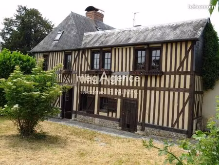 maison 7 pièces 180 m²