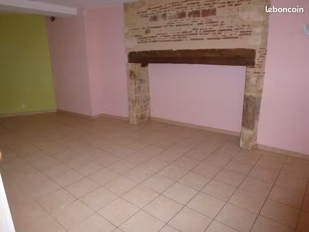 alouer appartement t2