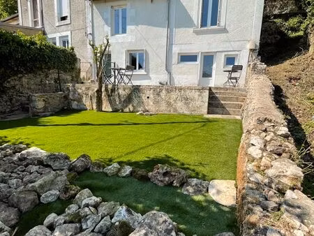 appartement meublé t2  2 pièces 27 m2