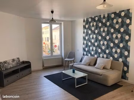 appartement brignais