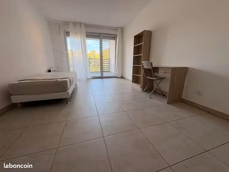 hébergement dans mon f2