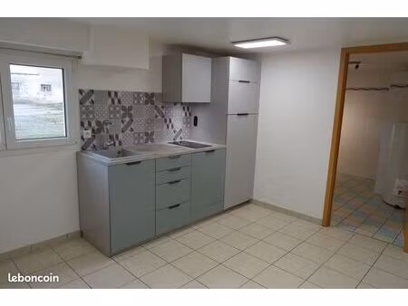 f2 peltre chesny  15mn de metz centre  5mn technopôle et mercy