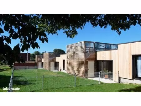 appartement 3 pièces 72 m²