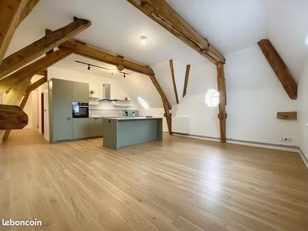 appartement 117 m² t4