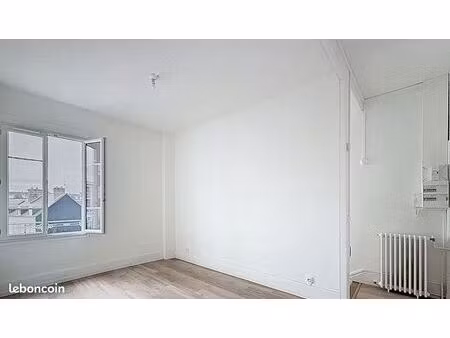 loue t3 dreux - hyper centre - 70m2