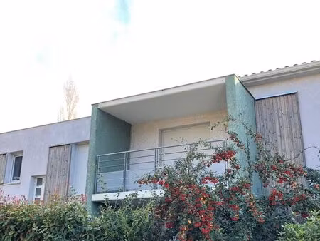 t2 au calme centre escalquens