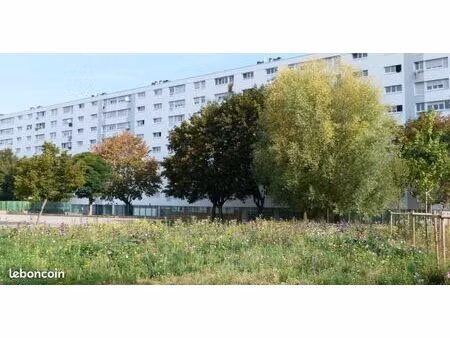 appartement 1 pièce 22 m²