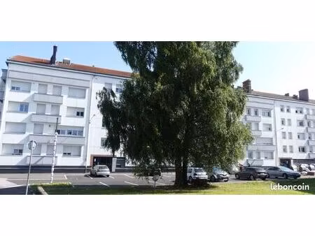 appartement 1 pièce 26 m²