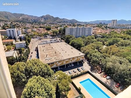 appartement 3 pièces 76 m²