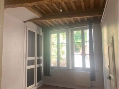 3 pièces centre ville metz