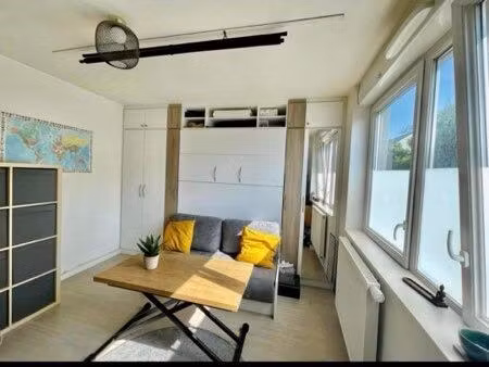 studio proche facultés / audencia