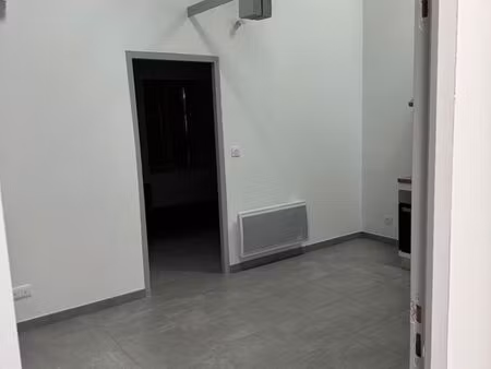 t2 etat neuf rénové