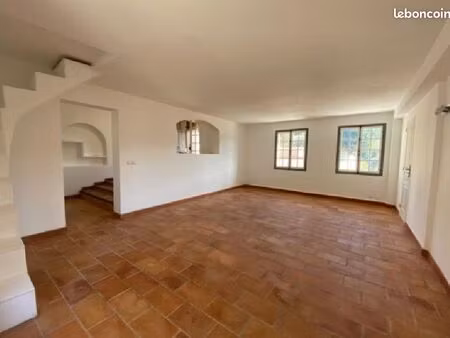 grand appartement à louer idéal colocation