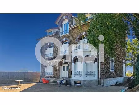 appartement 2 pièces 30 m²