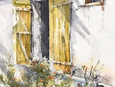 cherche location maison avec jardin