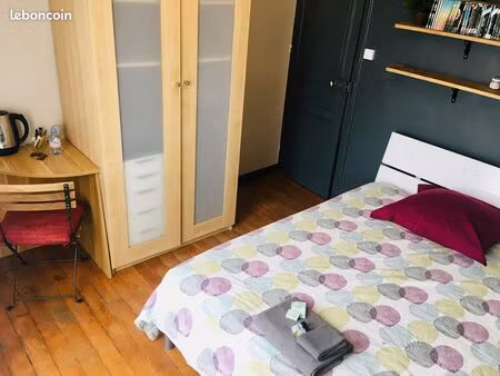 logement étudiant pte de paris sud