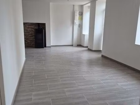 location maison à 12min zone nord du mans