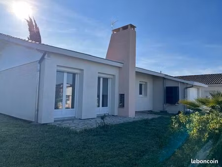maison 4 pièces 87 m²