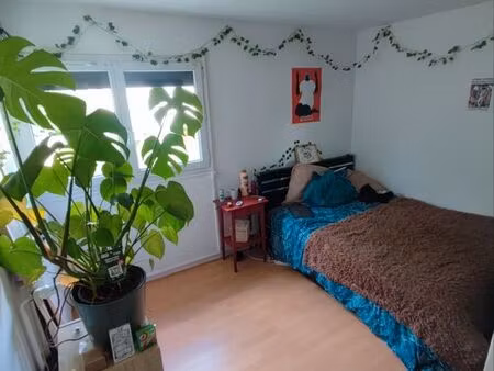 sous location mermoz