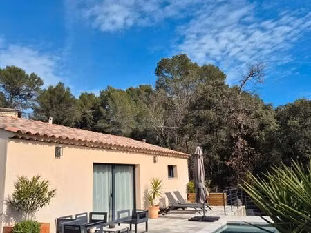 location maison à l'année