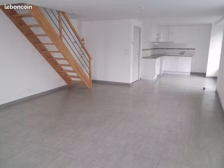 location maison 67 m2