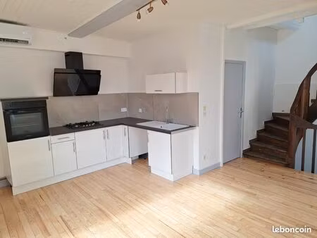 location appartement t2 bis