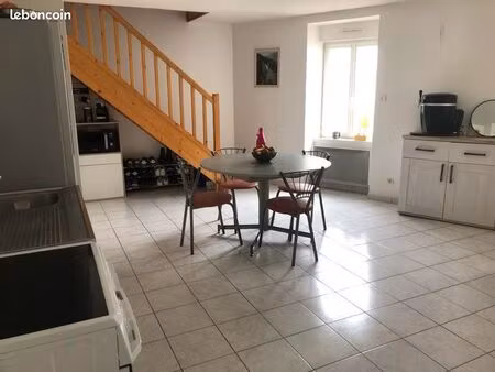 location appartement t3