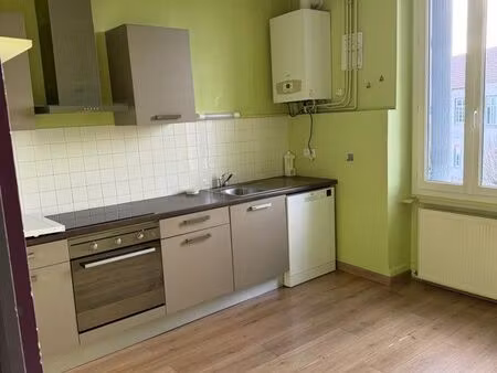 appartement t3 centre ville