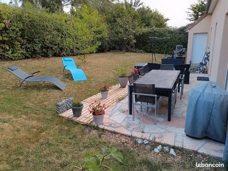 ?️ logement motards 24h moto – garage sécurisé – tram direct circuit – 140m² le mans