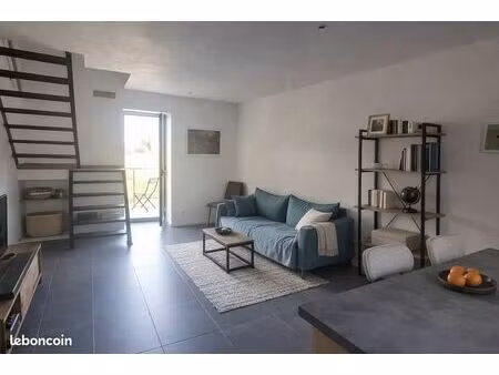 maison en copropriété