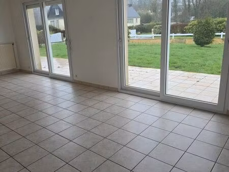 maison à louer  gourin