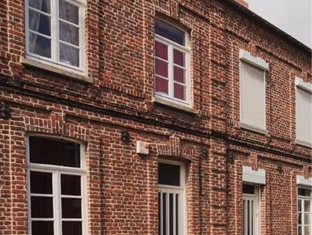 maison 75 m² à louer – secteur recquignies