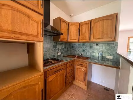 maison 2 pièces 60 m²